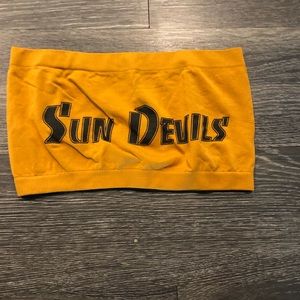 Sun Devil Top
